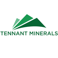 Tennant Minerals Limited (@tennantminerals) 's Twitter Profile