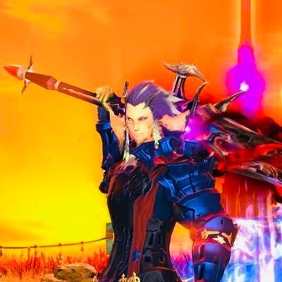 FF14@フェンリル鯖
メインはリーパー!サブは暗黒です。
ボドゲにハマり中
その他ゲーム関連のツイートをします!
