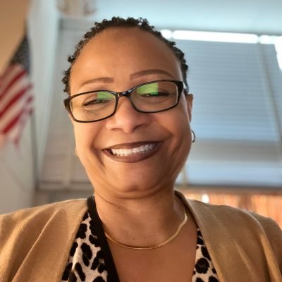 Wife & Mother | Lifelong Learner | Ed.D. Student | Proud Principal serving the Sargent Shriver Elementary School community! @ShriverES ☺️ #TweetThatThursdays