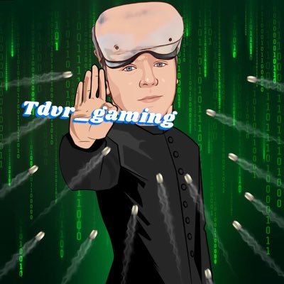 VR content creator
Check out the tik tok tdvr_gaming
Also in YT and Instagram
Business email: TdvrGaming1@gmail.com