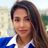 Sandra Vanessa from Papaya(@PapayaTutor) 's Twitter Profileg
