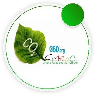 350 Ghana Reducing Our Carbon #350Ghana Profile