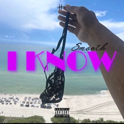 “I Know” OUTNOW🌴🌴