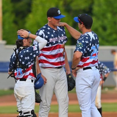 General Manager of the Bluefield Ridgerunners