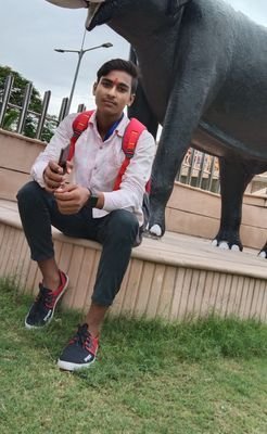 In a mission study