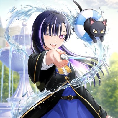 KW-にゃんこ（犬好き）さんのプロフィール画像