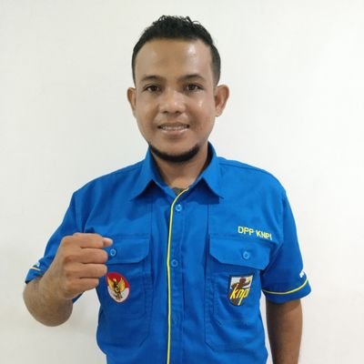 yhadin_sp's profile picture. Berdikari