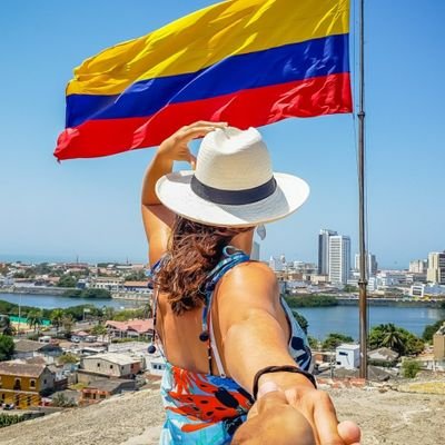 Colombia es mi pasión !
Derecha, oposición inteligente!