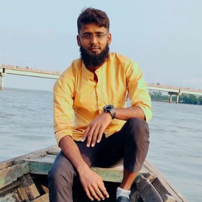 MdAlomgirBadsha's profile picture. রাগ আর ঝড়
           দুটোই এক রকম
 থেমে যাওয়ার পর বোঝা যায়
           কতটা ক্ষতি হয়েছে