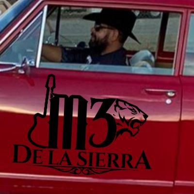Vocalista at M3 De La Sierra