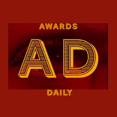 oscarwatch's profile picture. This is my second account for AwardsDaily // also @awardsdaily also @sashastone https://t.co/cNgXVppBUP