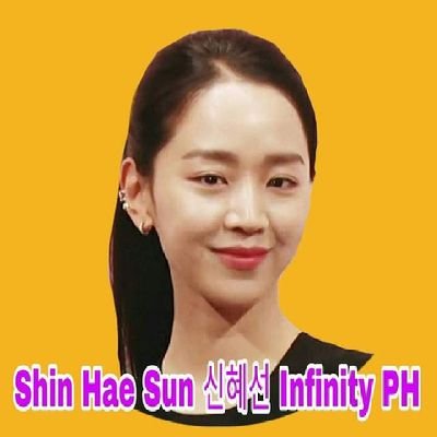 Shin Hae Sun 신혜선 Infinity PH is a new fanbase dedicated to support actress Shin Hae Sun.