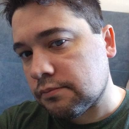 soylapuerta's profile picture. ⭐⭐⭐