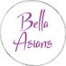 Bellaasians (@bellaasians) Twitter profile photo
