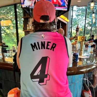 mlbelitzky's profile picture. Floridian, Deadhead, Phish, Ghostface Killah, Bobby Digital, HoyaSaxa, Hook’em, The U, COYS and RBG.  Alliance 4 American Leadership