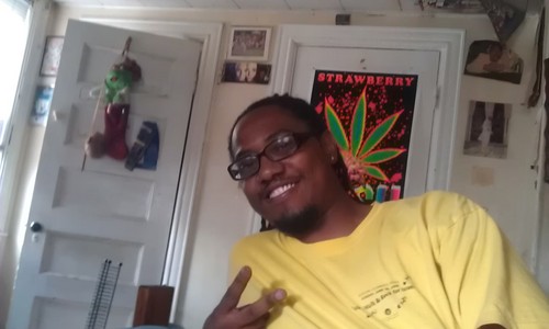 lindonbunone's profile picture. from trinidad and I got that snake oil if u stiff