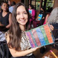 Ms. Rivas (@msrivaseld) 's Twitter Profile