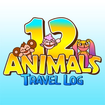 #12NFT #NFT #12AnimalsTL
12Animals Travel Log is a travel themed NFT Project that takes place on the Island of Etereo in the Metaverse.
https://t.co/SzvZD6szCP