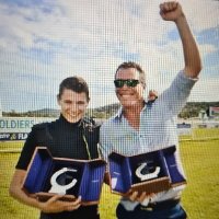 David Smith (@djsracing6) 's Twitter Profile Photo