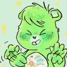 Panquesitomiel's profile picture. six months of sheer nonsense