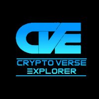 CryptoVerse Explorer (@cryptoverseteam) 's Twitter Profile Photo CryptoVerse Explorer (@cryptoverseteam) 's Twitter Profile Photo
