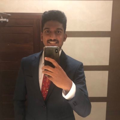 LK 🇱🇰| Anandian| Engineering undergrad 🎓| UoP | NIBM 👨🎓| SE undergrad 🖋| ♥️| Do it just the way you like it 😉