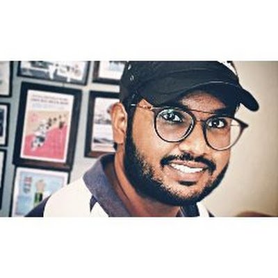 Prudhvi21176154's profile picture. 
