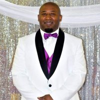 Anthony M. Utsey - @BishopUtsey Twitter Profile Photo