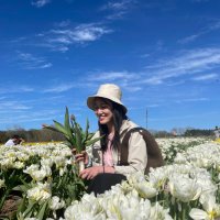 Linda Li (@linda_lcy) 's Twitter Profile Photo