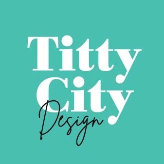 Body Positivity brand supporting new moms and breastfeeding. Self-love & advocating for breast health | Normalizing BOOBS | #MyTittyCity