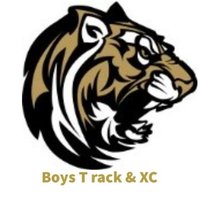 Conroe Boys Track & Cross Country(@ConroeBoysTrack) 's Twitter Profile Photo