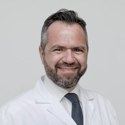 Medical Oncologist. Director-Phase I Program, Oncology Institute of Southern Switzerland. Professor-Università della Svizzera Italiana.