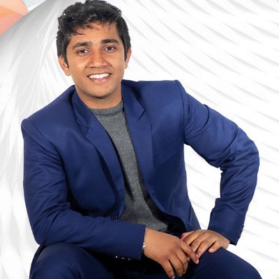 Durvesh Yadav is an Indian entrepreneur, marketer, best-selling author on Amazon. Durvesh has also received Bharat Youth Award 2021.