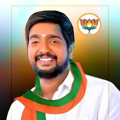 State General Secretary Yuva Morcha @BJP4Puducherry, 
Vice President, Pondicherry Football Association ⚽️