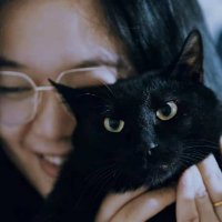 Cady Zhao (@zhaocady) 's Twitter Profile