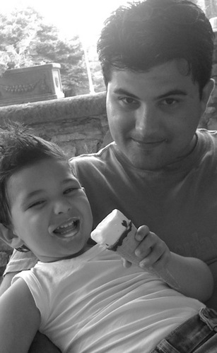 bartteo's profile picture. 32 hanni 2 figli1 moglie