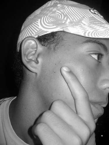 '' A vida me ensinou a nunca desistir nem ganhar, nem perder mas procurar evoluir.''