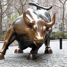 TechCryptos's profile picture. Crypto Currency’s, Wolf Of Wall Street