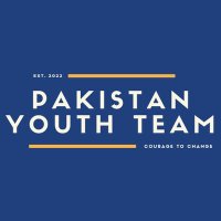 Pakistan Youth Team (@pakyouthteam) 's Twitter Profile
