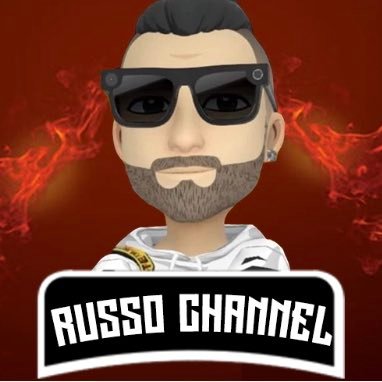 Yol Yol russo here twitch/YouTube gamer collectable enthusiast and all around funny motha F@$ka