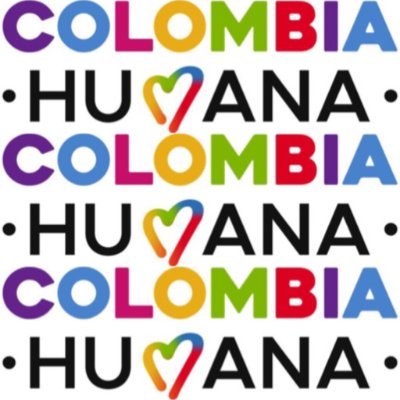 Progressive movement in Colombia led by Gustavo Petro, focused on democracy, social and environmental justice. #CambioPorLaVida
