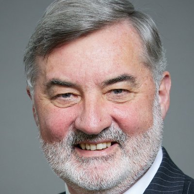 John, Lord Alderdice Profile