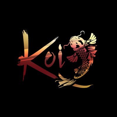 (KOI) The Dragon Gate