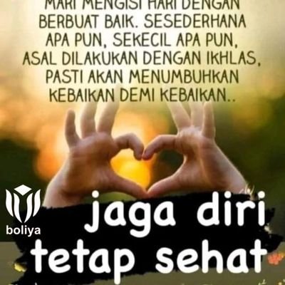 ROBERTO06758567's profile picture. Diam bukan berarti bisu