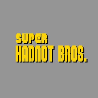 Super Hadnot Bros. Podcast