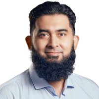 Syed Abdul Basit(@syedabdulbasit) 's Twitter Profile Photo