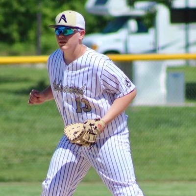 ABA Caldwell | 1B/RHP/3B/2B/C | Class of ‘25 | 6’1” | 240lbs | https://t.co/AqKSRfJbOO