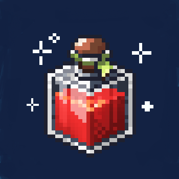 Mutant Potion is a free mint collection for the chosen ones. Handle with care and craft new spells in the lab, see you there 👇👇