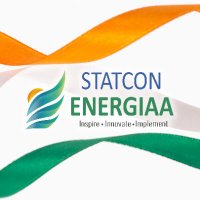 Statcon Energiaa(@StatconEnergiaa) 's Twitter Profile Photo