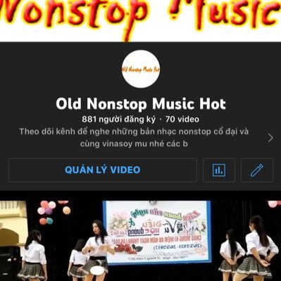 Subcribe me to view more new old nonstop music hot will upload everyday